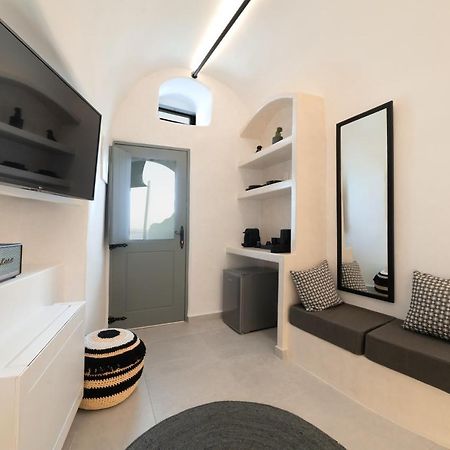 Bligos Villas Ия Экстерьер фото