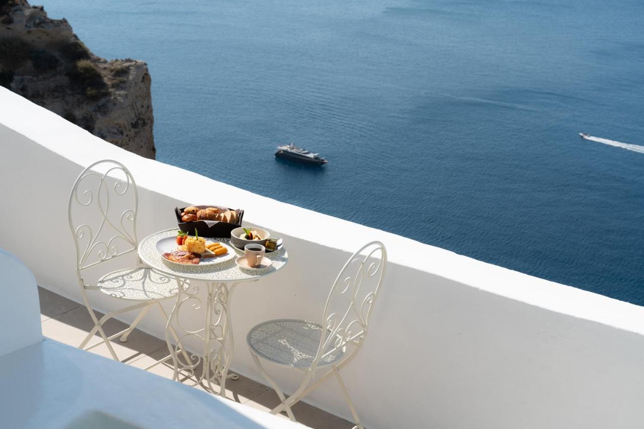 Bligos Villas Ия Экстерьер фото